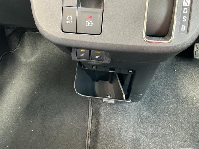 ムーヴキャンバス走行距離６９６キロ／ＬＥＤヘッドライト（埼玉県）の中古車