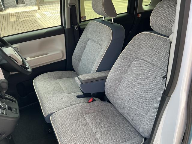 ムーヴキャンバス走行距離６９６キロ／ＬＥＤヘッドライト（埼玉県）の中古車