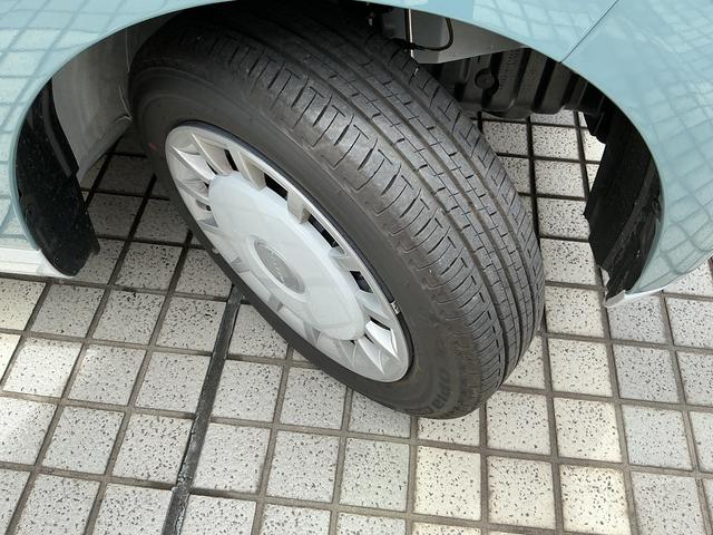 ムーヴキャンバス走行距離６９６キロ／ＬＥＤヘッドライト（埼玉県）の中古車