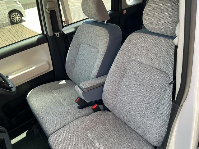 ムーヴキャンバスストライプスＸ走行１０００キロ（埼玉県）の中古車