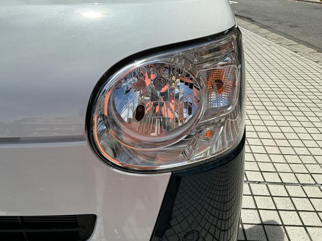 ムーヴキャンバスストライプスＸ走行１０００キロ（埼玉県）の中古車
