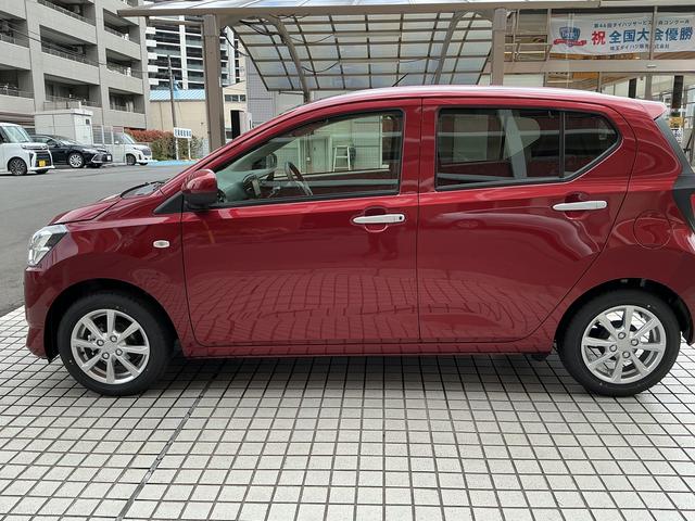 ミライースＧ　ＳＡIII（埼玉県）の中古車