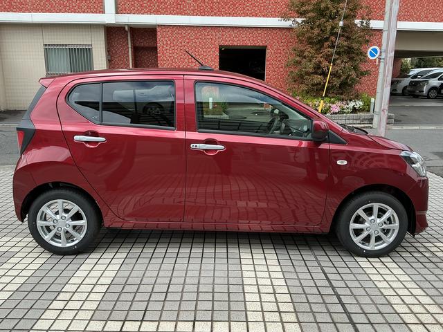 ミライースＧ　ＳＡIII（埼玉県）の中古車