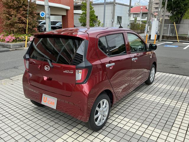 ミライースＧ　ＳＡIII（埼玉県）の中古車