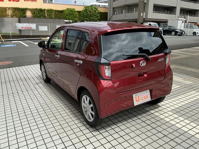 ミライースＧ　ＳＡIII（埼玉県）の中古車