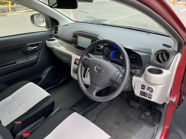 ミライースＧ　ＳＡIII（埼玉県）の中古車