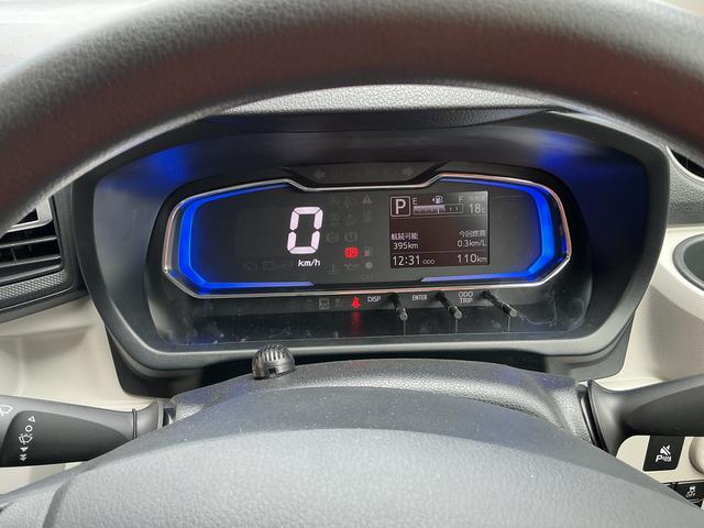 ミライースＧ　ＳＡIII（埼玉県）の中古車