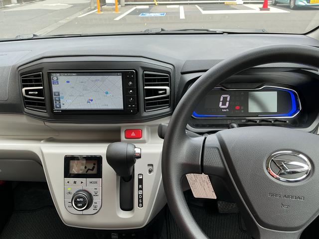 ミライースＧ　ＳＡIII（埼玉県）の中古車