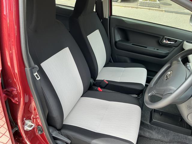 ミライースＧ　ＳＡIII（埼玉県）の中古車