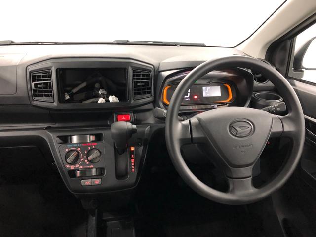 ミライースＬ　ＳＡIII　走行１１０９キロ／クリアランスソナー一年保証・走行距離無制限　走行１１０９キロ　助手席エアバック　オートライト　オートマチックハイビーム　クリアランスソナー　アイドリングストップ（埼玉県）の中古車