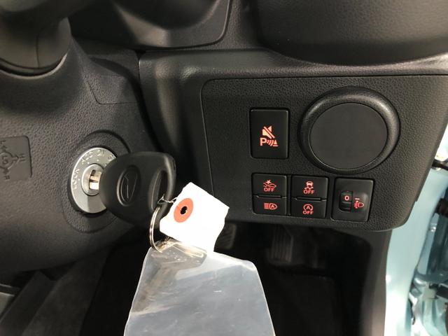 ミライースＬ　ＳＡIII　走行１１０９キロ／クリアランスソナー一年保証・走行距離無制限　走行１１０９キロ　助手席エアバック　オートライト　オートマチックハイビーム　クリアランスソナー　アイドリングストップ（埼玉県）の中古車