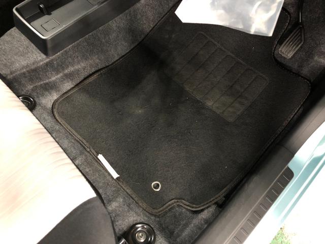 ミライースＬ　ＳＡIII　走行１１０９キロ／クリアランスソナー一年保証・走行距離無制限　走行１１０９キロ　助手席エアバック　オートライト　オートマチックハイビーム　クリアランスソナー　アイドリングストップ（埼玉県）の中古車