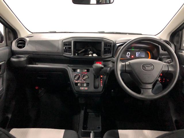 ミライースＬ　ＳＡIII　走行１１０９キロ／クリアランスソナー一年保証・走行距離無制限　走行１１０９キロ　助手席エアバック　オートライト　オートマチックハイビーム　クリアランスソナー　アイドリングストップ（埼玉県）の中古車