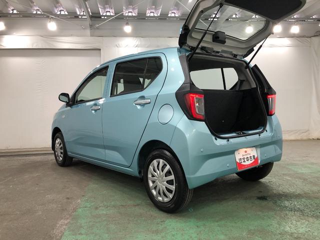 ミライースＬ　ＳＡIII　走行１１０９キロ／クリアランスソナー一年保証・走行距離無制限　走行１１０９キロ　助手席エアバック　オートライト　オートマチックハイビーム　クリアランスソナー　アイドリングストップ（埼玉県）の中古車