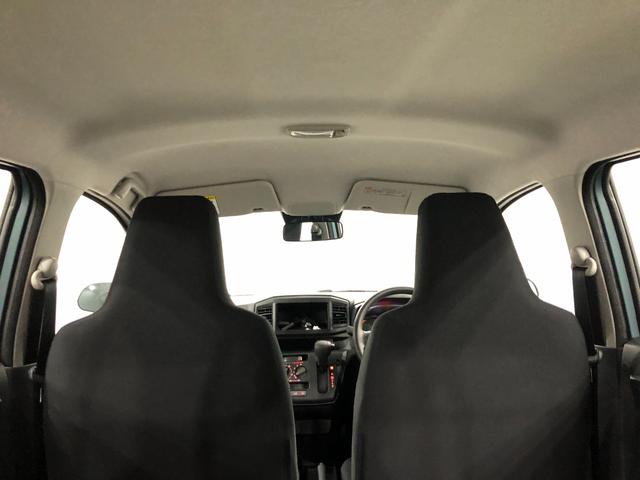 ミライースＬ　ＳＡIII　走行１１０９キロ／クリアランスソナー一年保証・走行距離無制限　走行１１０９キロ　助手席エアバック　オートライト　オートマチックハイビーム　クリアランスソナー　アイドリングストップ（埼玉県）の中古車