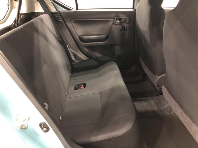 ミライースＬ　ＳＡIII　走行１１０９キロ／クリアランスソナー一年保証・走行距離無制限　走行１１０９キロ　助手席エアバック　オートライト　オートマチックハイビーム　クリアランスソナー　アイドリングストップ（埼玉県）の中古車