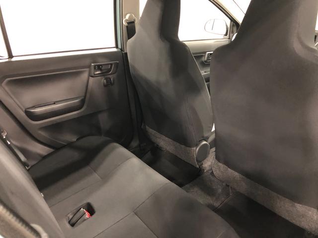 ミライースＬ　ＳＡIII　走行１１０９キロ／クリアランスソナー一年保証・走行距離無制限　走行１１０９キロ　助手席エアバック　オートライト　オートマチックハイビーム　クリアランスソナー　アイドリングストップ（埼玉県）の中古車