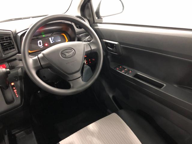 ミライースＬ　ＳＡIII　走行１１０９キロ／クリアランスソナー一年保証・走行距離無制限　走行１１０９キロ　助手席エアバック　オートライト　オートマチックハイビーム　クリアランスソナー　アイドリングストップ（埼玉県）の中古車