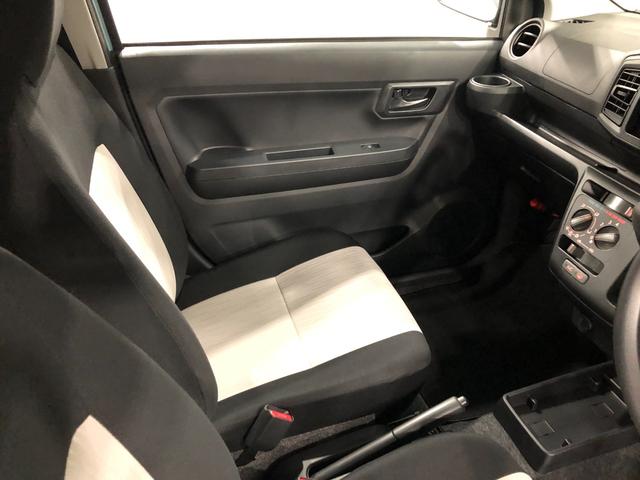 ミライースＬ　ＳＡIII　走行１１０９キロ／クリアランスソナー一年保証・走行距離無制限　走行１１０９キロ　助手席エアバック　オートライト　オートマチックハイビーム　クリアランスソナー　アイドリングストップ（埼玉県）の中古車