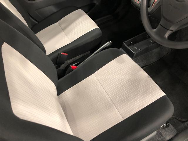 ミライースＬ　ＳＡIII　走行１１０９キロ／クリアランスソナー一年保証・走行距離無制限　走行１１０９キロ　助手席エアバック　オートライト　オートマチックハイビーム　クリアランスソナー　アイドリングストップ（埼玉県）の中古車