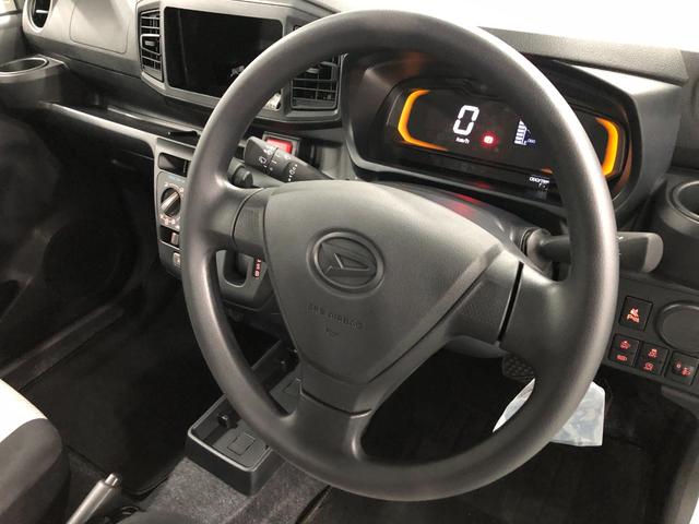 ミライースＬ　ＳＡIII　走行１１０９キロ／クリアランスソナー一年保証・走行距離無制限　走行１１０９キロ　助手席エアバック　オートライト　オートマチックハイビーム　クリアランスソナー　アイドリングストップ（埼玉県）の中古車