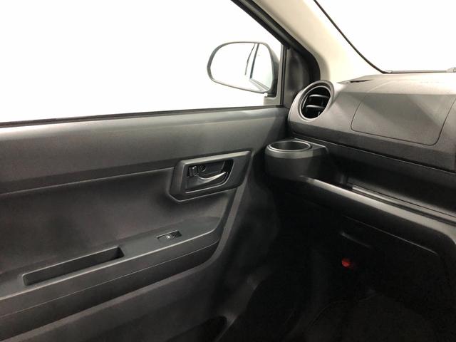 ミライースＬ　ＳＡIII　走行１１０９キロ／クリアランスソナー一年保証・走行距離無制限　走行１１０９キロ　助手席エアバック　オートライト　オートマチックハイビーム　クリアランスソナー　アイドリングストップ（埼玉県）の中古車