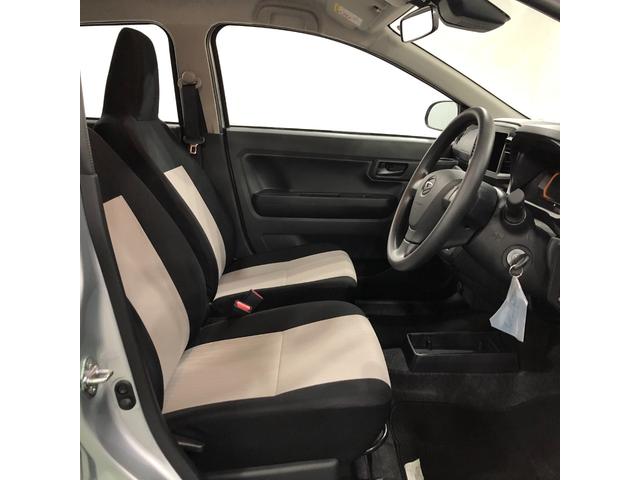 ミライースＬ　ＳＡIII　走行１７８９キロ／クリアランスソナー一年保証・走行距離無制限　走行１７８９キロ　助手席エアバック　オートライト　オートマチックハイビーム　クリアランスソナー　アイドリングストップ（埼玉県）の中古車