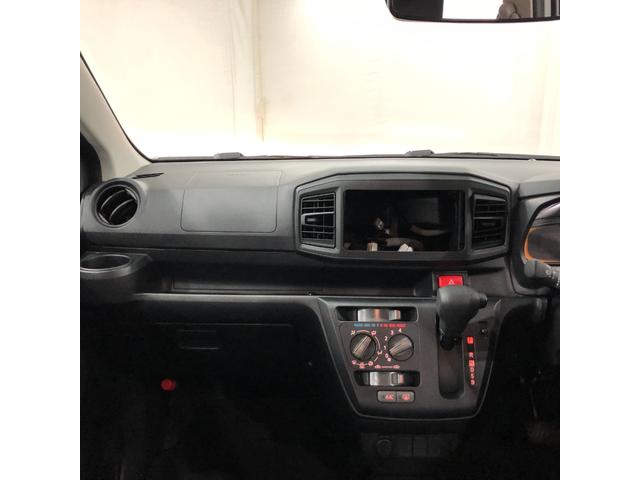 ミライースＬ　ＳＡIII　走行１７８９キロ／クリアランスソナー一年保証・走行距離無制限　走行１７８９キロ　助手席エアバック　オートライト　オートマチックハイビーム　クリアランスソナー　アイドリングストップ（埼玉県）の中古車