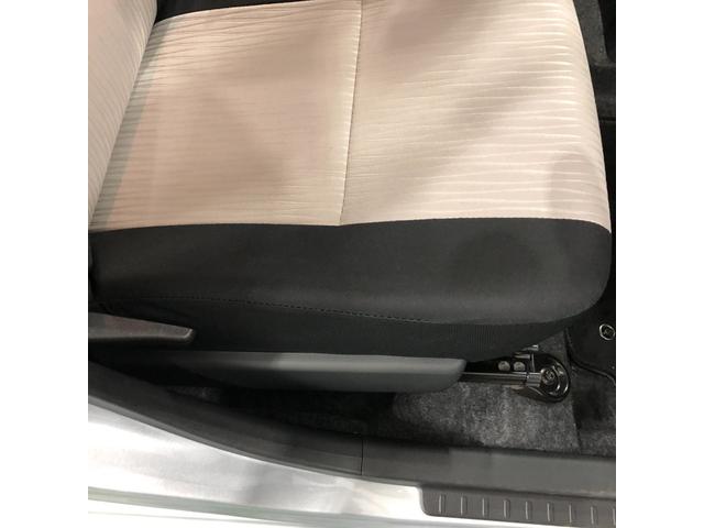 ミライースＬ　ＳＡIII　走行１７８９キロ／クリアランスソナー一年保証・走行距離無制限　走行１７８９キロ　助手席エアバック　オートライト　オートマチックハイビーム　クリアランスソナー　アイドリングストップ（埼玉県）の中古車