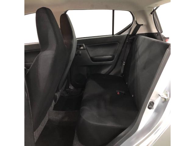 ミライースＬ　ＳＡIII　走行１７８９キロ／クリアランスソナー一年保証・走行距離無制限　走行１７８９キロ　助手席エアバック　オートライト　オートマチックハイビーム　クリアランスソナー　アイドリングストップ（埼玉県）の中古車