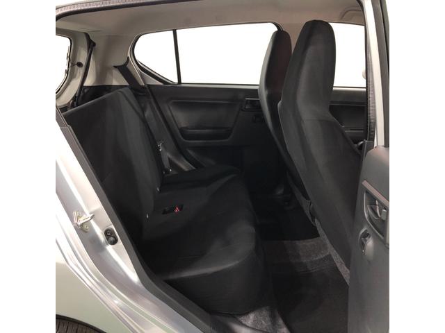 ミライースＬ　ＳＡIII　走行１７８９キロ／クリアランスソナー一年保証・走行距離無制限　走行１７８９キロ　助手席エアバック　オートライト　オートマチックハイビーム　クリアランスソナー　アイドリングストップ（埼玉県）の中古車