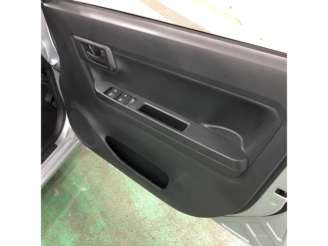 ミライースＬ　ＳＡIII　走行１７８９キロ／クリアランスソナー一年保証・走行距離無制限　走行１７８９キロ　助手席エアバック　オートライト　オートマチックハイビーム　クリアランスソナー　アイドリングストップ（埼玉県）の中古車