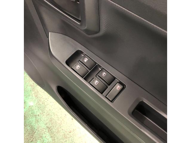 ミライースＬ　ＳＡIII　走行１７８９キロ／クリアランスソナー一年保証・走行距離無制限　走行１７８９キロ　助手席エアバック　オートライト　オートマチックハイビーム　クリアランスソナー　アイドリングストップ（埼玉県）の中古車