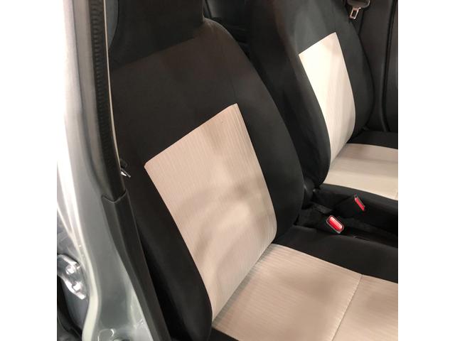 ミライースＬ　ＳＡIII　走行１７８９キロ／クリアランスソナー一年保証・走行距離無制限　走行１７８９キロ　助手席エアバック　オートライト　オートマチックハイビーム　クリアランスソナー　アイドリングストップ（埼玉県）の中古車