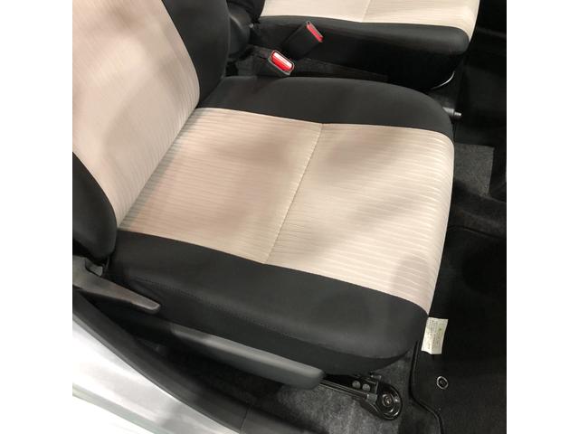 ミライースＬ　ＳＡIII　走行１７８９キロ／クリアランスソナー一年保証・走行距離無制限　走行１７８９キロ　助手席エアバック　オートライト　オートマチックハイビーム　クリアランスソナー　アイドリングストップ（埼玉県）の中古車