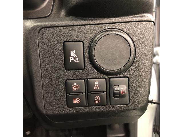 ミライースＬ　ＳＡIII　走行１７８９キロ／クリアランスソナー一年保証・走行距離無制限　走行１７８９キロ　助手席エアバック　オートライト　オートマチックハイビーム　クリアランスソナー　アイドリングストップ（埼玉県）の中古車