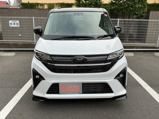 ムーヴRS(埼玉県)の中古車