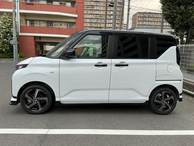 ムーヴRS(埼玉県)の中古車