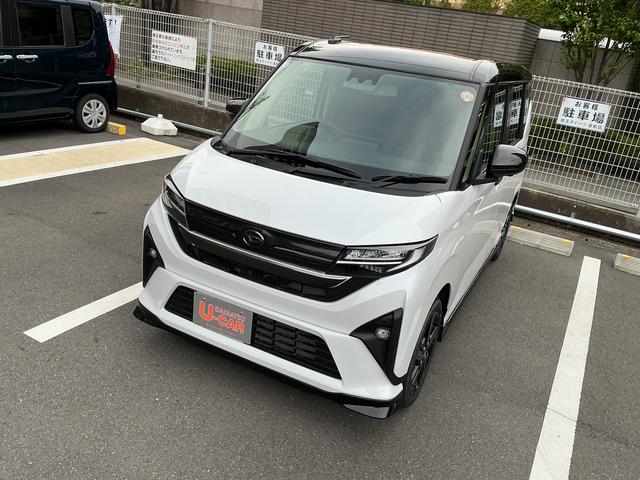ムーヴRS(埼玉県)の中古車