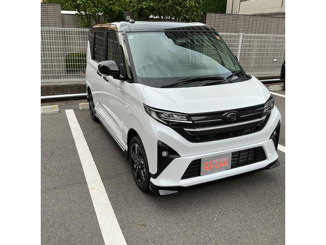 ムーヴRS(埼玉県)の中古車