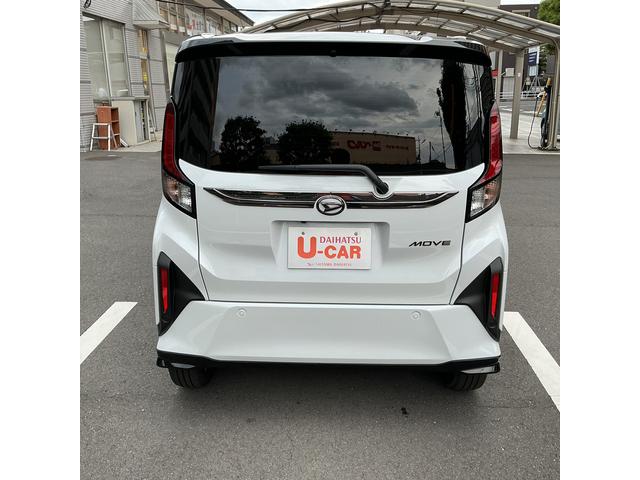 ムーヴRS(埼玉県)の中古車