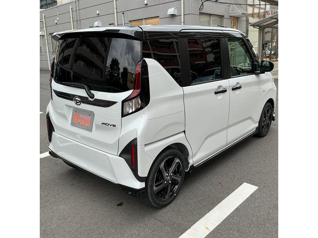 ムーヴRS(埼玉県)の中古車