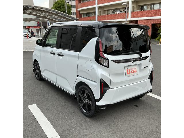 ムーヴRS(埼玉県)の中古車