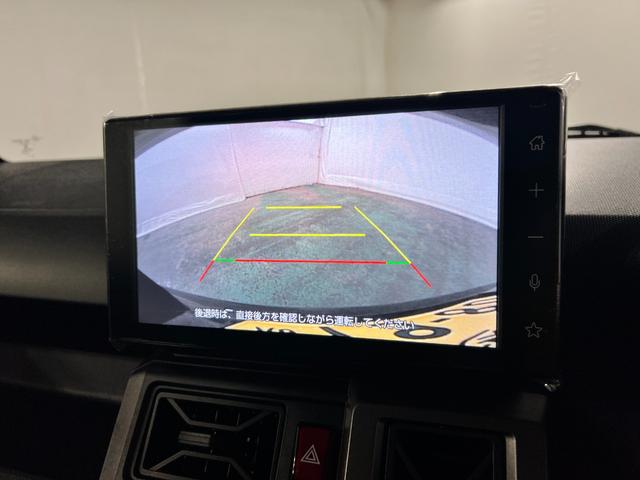 タフトG ダーククロムベンチャー 走行91キロ/純正9インチDA1年保証距離無制限 走行距離91キロ 純正ディスプレイオーディオ バックカメラ ブルートゥース 純正マット サイドエアバッグ LEDヘッドランプ アイドリングストップ シートヒーター(埼玉県)の中古車