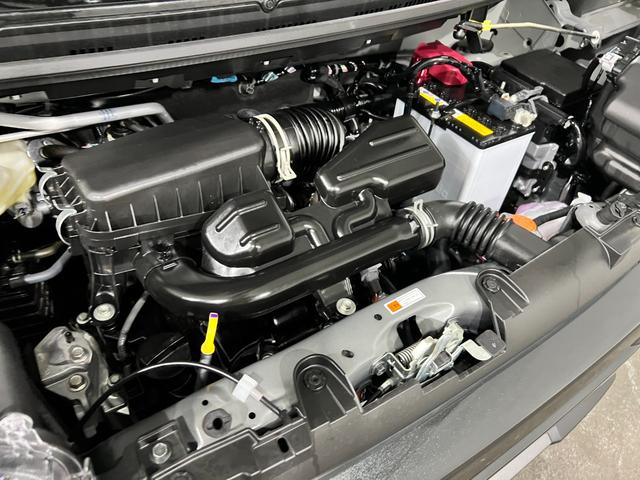 タフトG ダーククロムベンチャー 走行91キロ/純正9インチDA1年保証距離無制限 走行距離91キロ 純正ディスプレイオーディオ バックカメラ ブルートゥース 純正マット サイドエアバッグ LEDヘッドランプ アイドリングストップ シートヒーター(埼玉県)の中古車