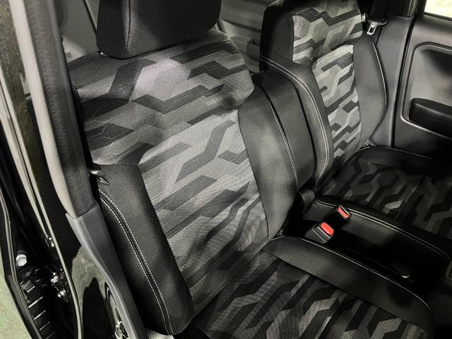 タフトG ダーククロムベンチャー 走行91キロ/純正9インチDA1年保証距離無制限 走行距離91キロ 純正ディスプレイオーディオ バックカメラ ブルートゥース 純正マット サイドエアバッグ LEDヘッドランプ アイドリングストップ シートヒーター(埼玉県)の中古車