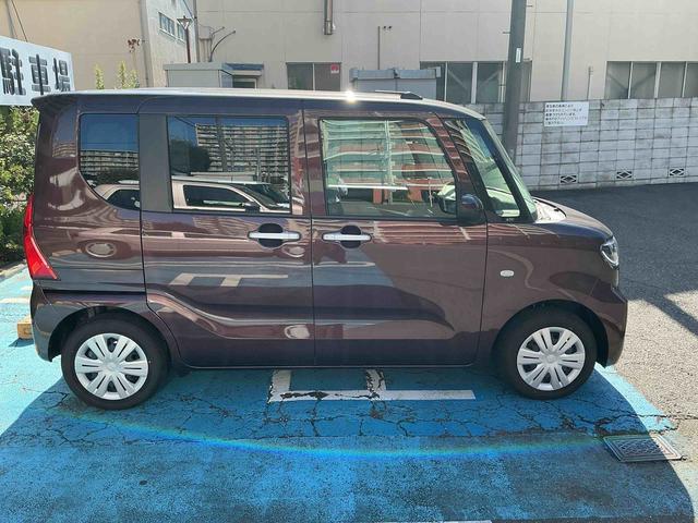 タントL(埼玉県)の中古車