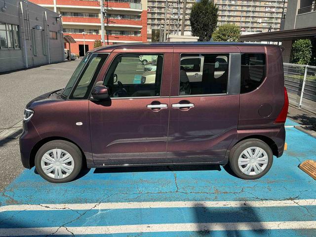タントL(埼玉県)の中古車