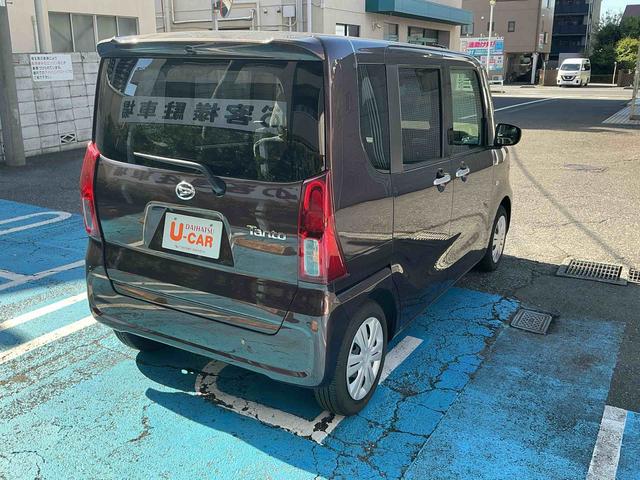 タントL(埼玉県)の中古車