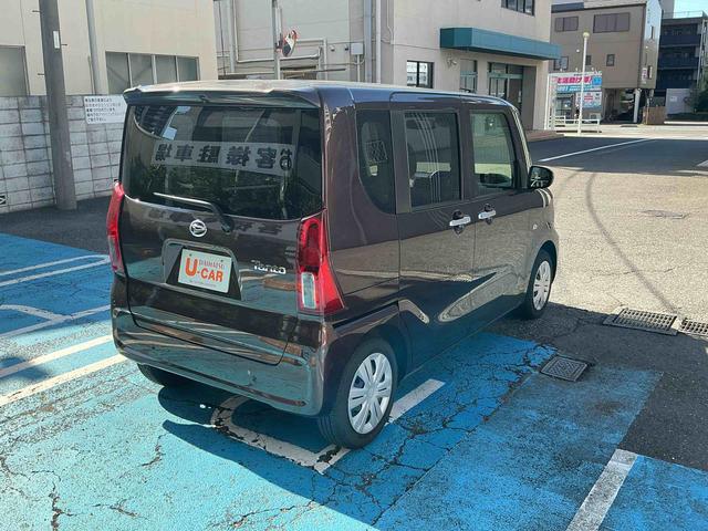 タントL(埼玉県)の中古車